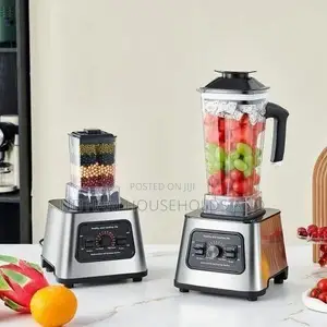Sokany Sk-03031 Multi-Purpose Blender