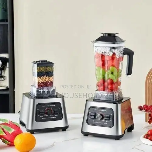 Sokany Sk-03031 Multi-Purpose Blender