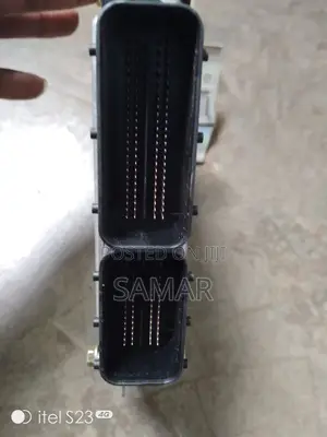 Honda CRV RD9 ECU - N22A Diesel Engine