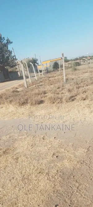 Plots for Sale Kitengela Kag