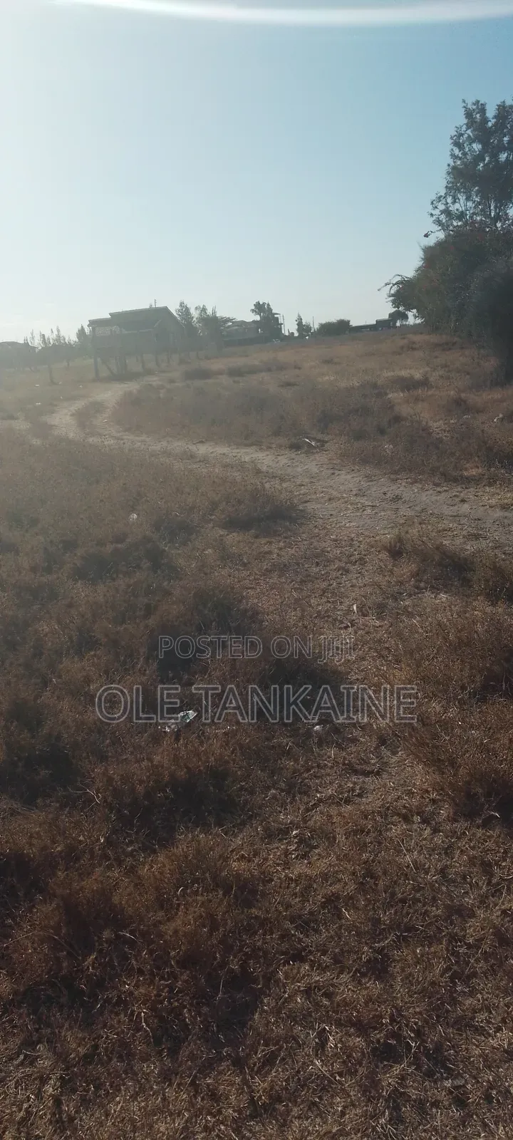Plots for Sale Kitengela Kag