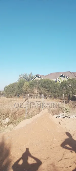 Plots for Sale Kitengela Kag