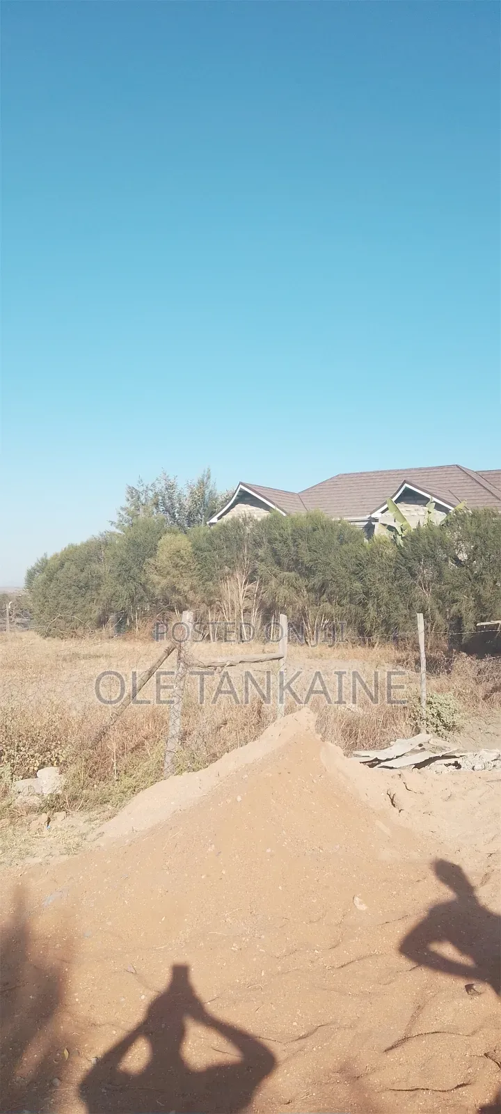 Plots for Sale Kitengela Kag
