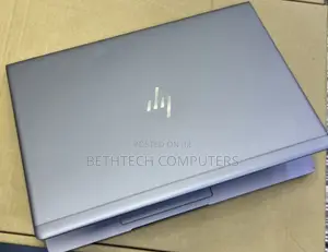 Laptop HP ZBook 14u G5 8GB Intel Core i5 SSD 512GB