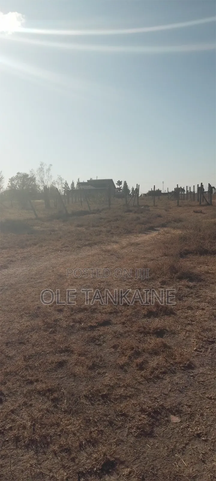 Plots for Sale Kitengela Kag