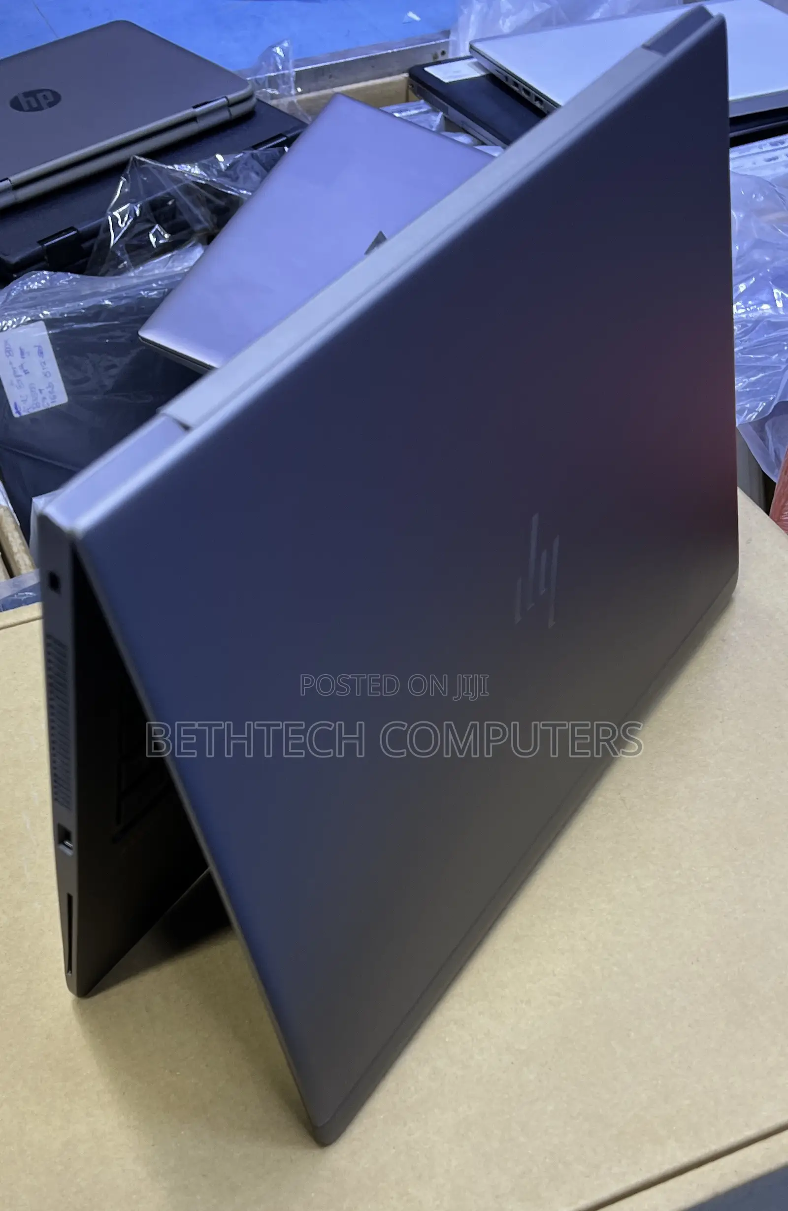 Laptop HP ZBook 14u G5 8GB Intel Core i5 SSD 512GB