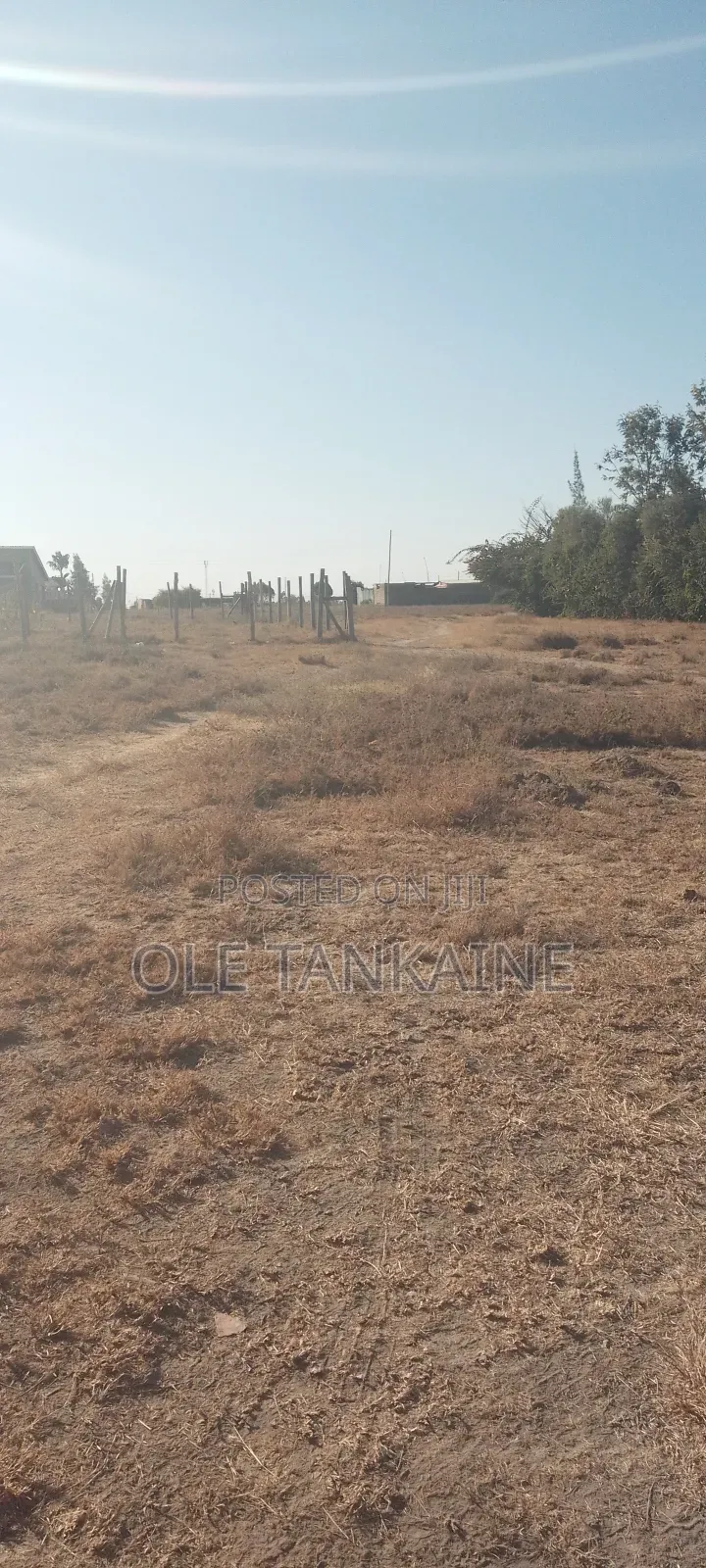 Plots for Sale Kitengela Kag