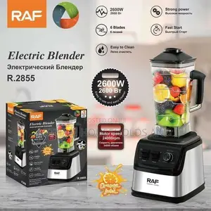 Raf R.2822 Blender