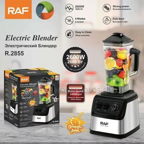 Raf R.2822 Blender
