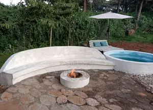Furnished 1bdrm House in Hardy for rent