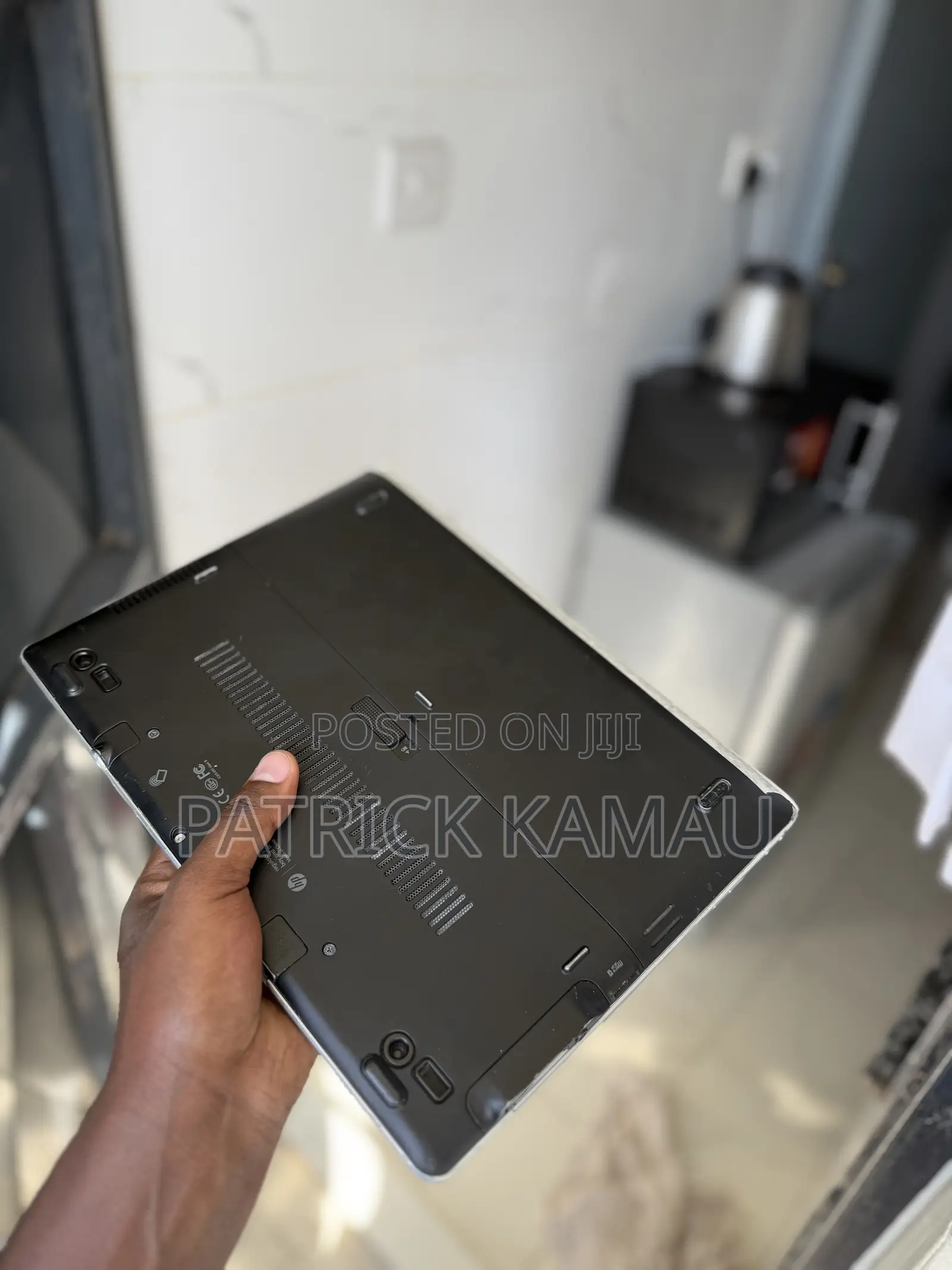 Laptop HP EliteBook 840 G3 8GB Intel Core i5 SSD 256GB
