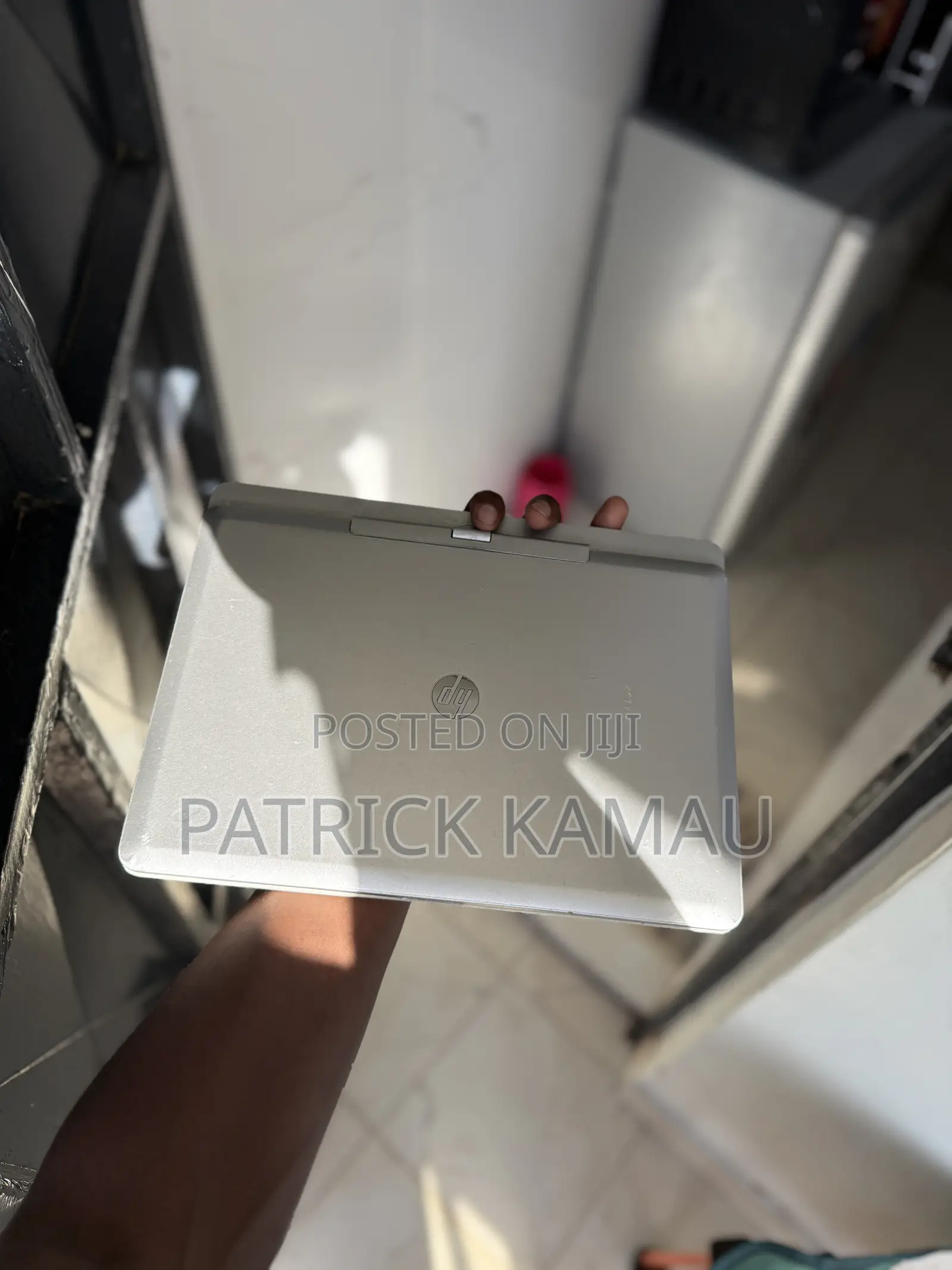 Laptop HP EliteBook 840 G3 8GB Intel Core i5 SSD 256GB