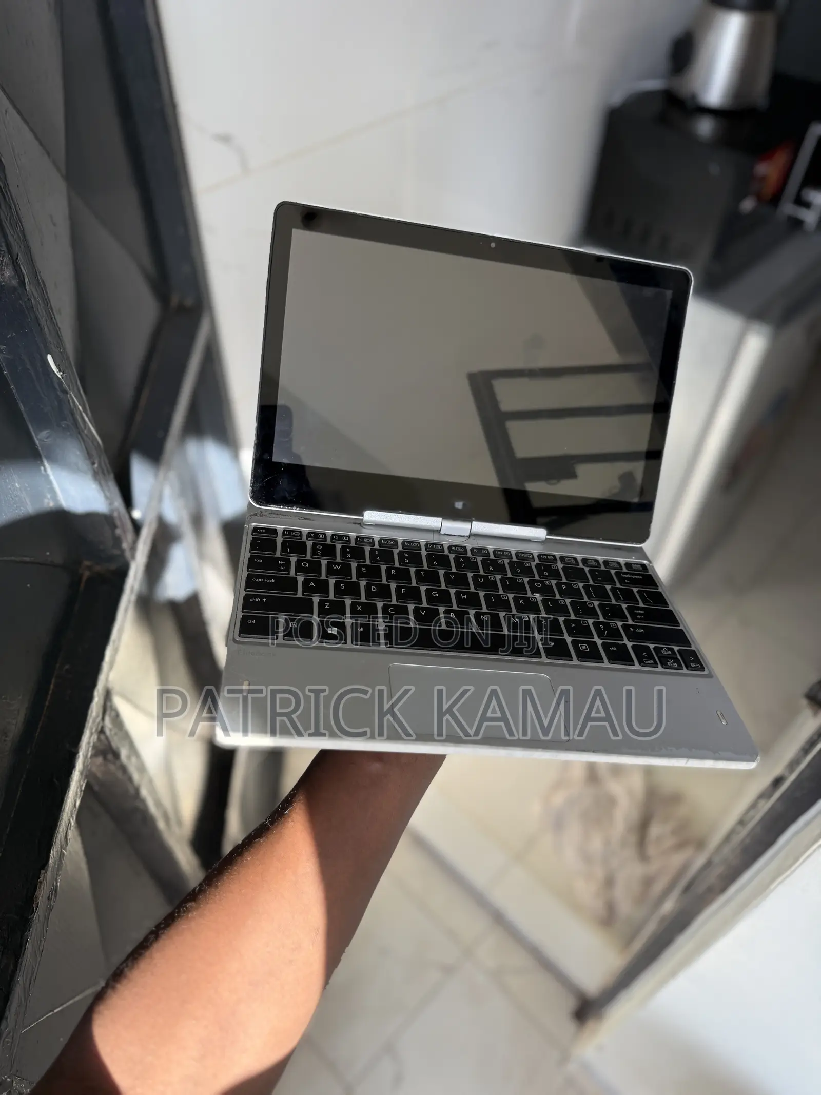 Laptop HP EliteBook 840 G3 8GB Intel Core i5 SSD 256GB