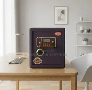 Office Safes; 48KGS Cash Box Home Office Safe