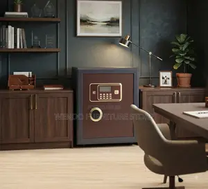 Office Safes; 48KGS Cash Box Home Office Safe