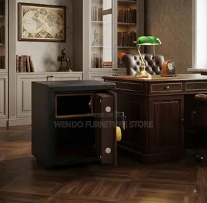 Office Safes; 48KGS Cash Box Home Office Safe