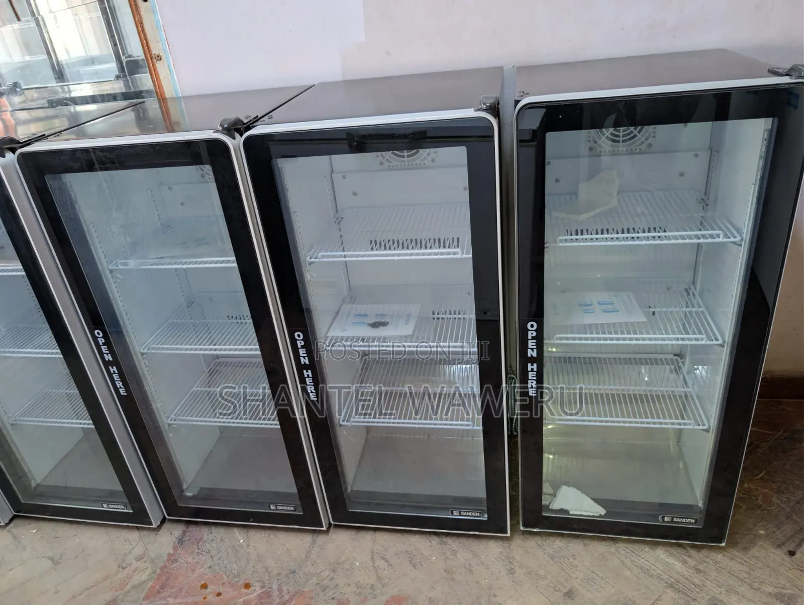 Best and Working Display Chiller