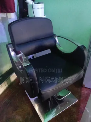 Modern Styling Chair