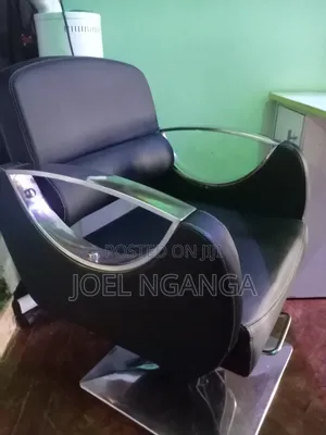Modern Styling Chair