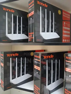 Tenda Router