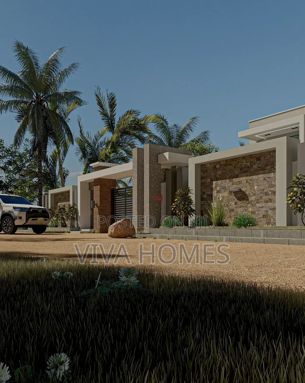 VIVA HOMES Construction Group Offers Complete Design Build Solutions