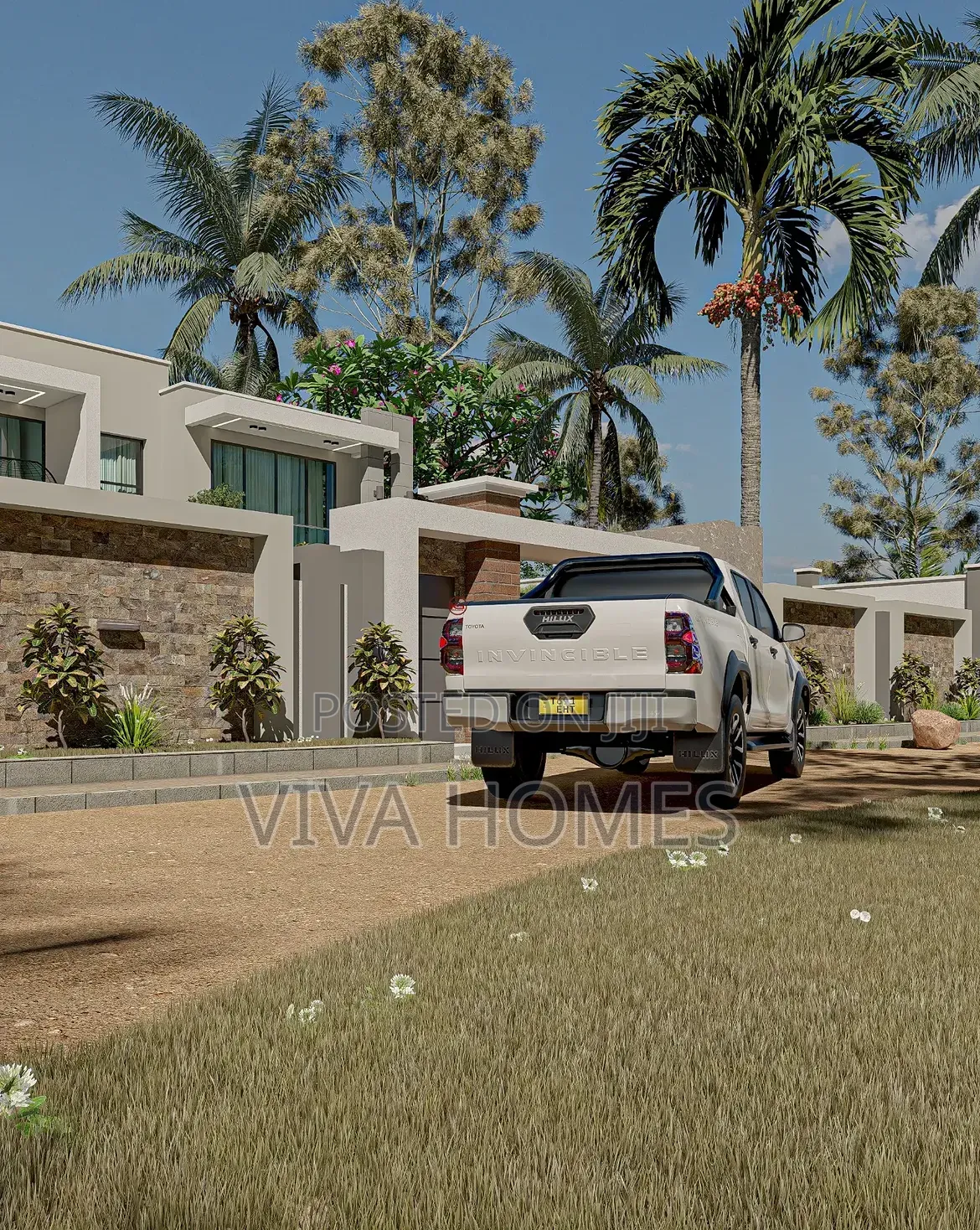 VIVA HOMES Construction Group Offers Complete Design Build Solutions