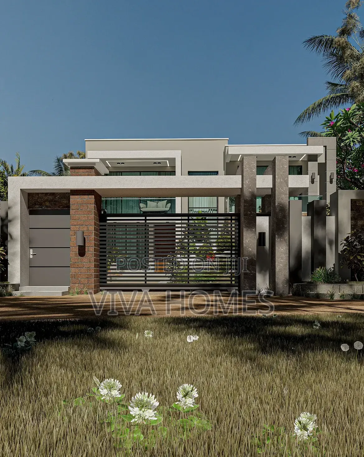 VIVA HOMES Construction Group Offers Complete Design Build Solutions
