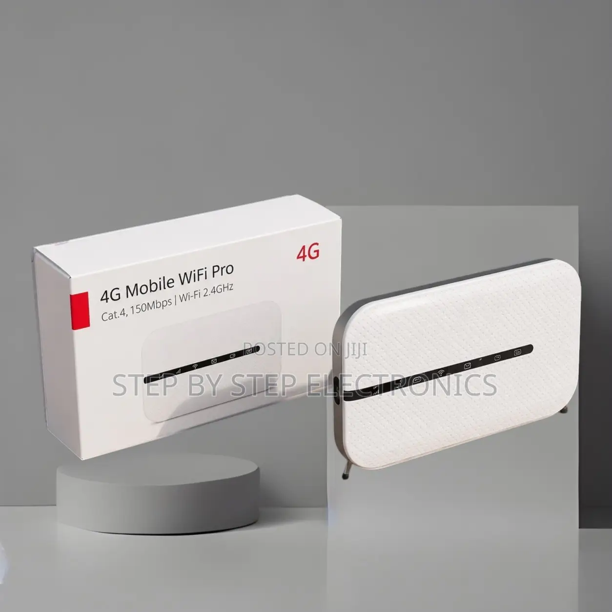 Clearance Sale 4G LTE M8 Portable 150 MBPS Pocket Mifi Routers
