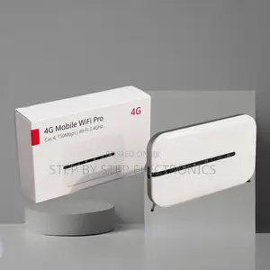 Clearance Sale 4G LTE M8 Portable 150 MBPS Pocket Mifi Routers