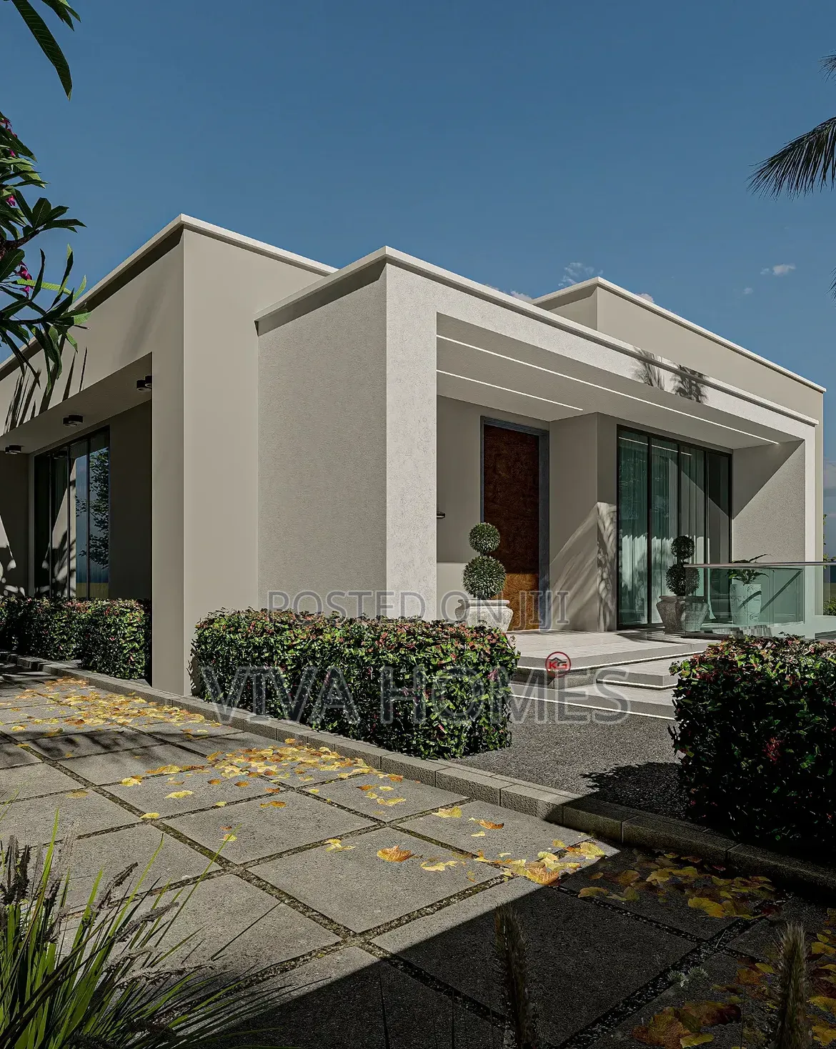 VIVA HOMES Construction Group Offers Complete Design Build Solutions