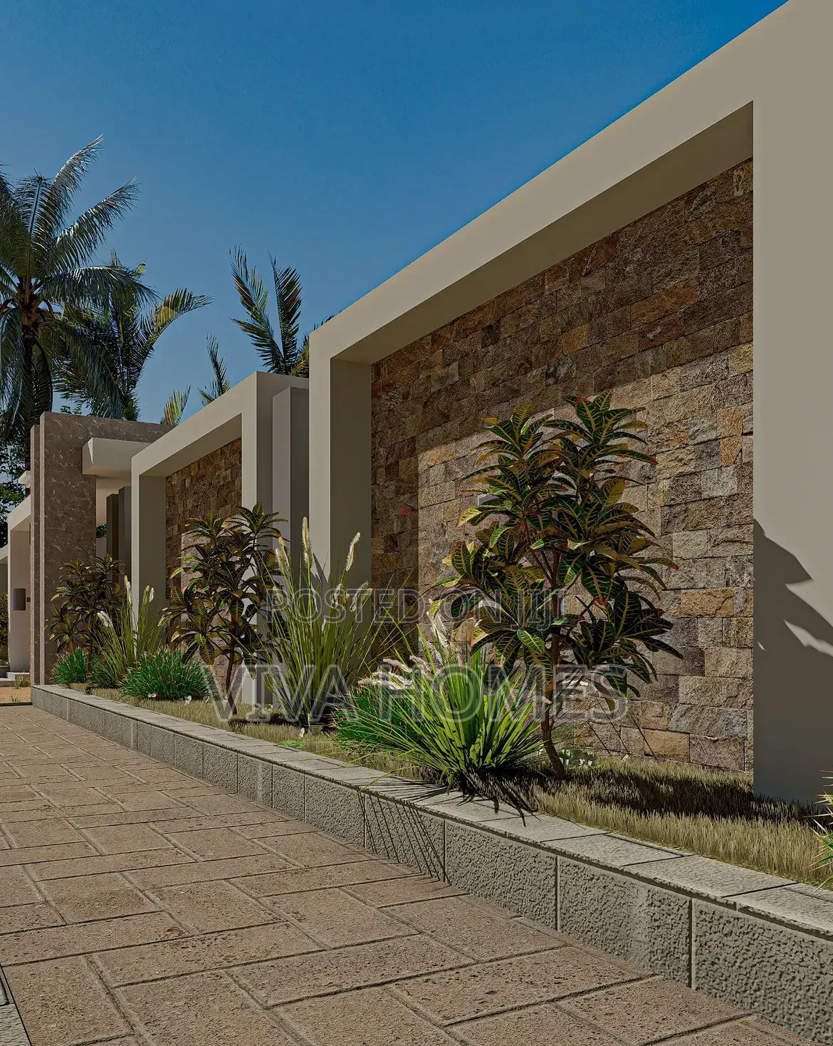VIVA HOMES Construction Group Offers Complete Design Build Solutions