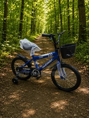 Children Bicycle Size 12 and 20. For 2-11yrs Old. Countrywide Delivery