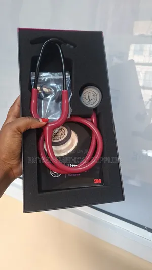 Littmann Classic III Stethoscope