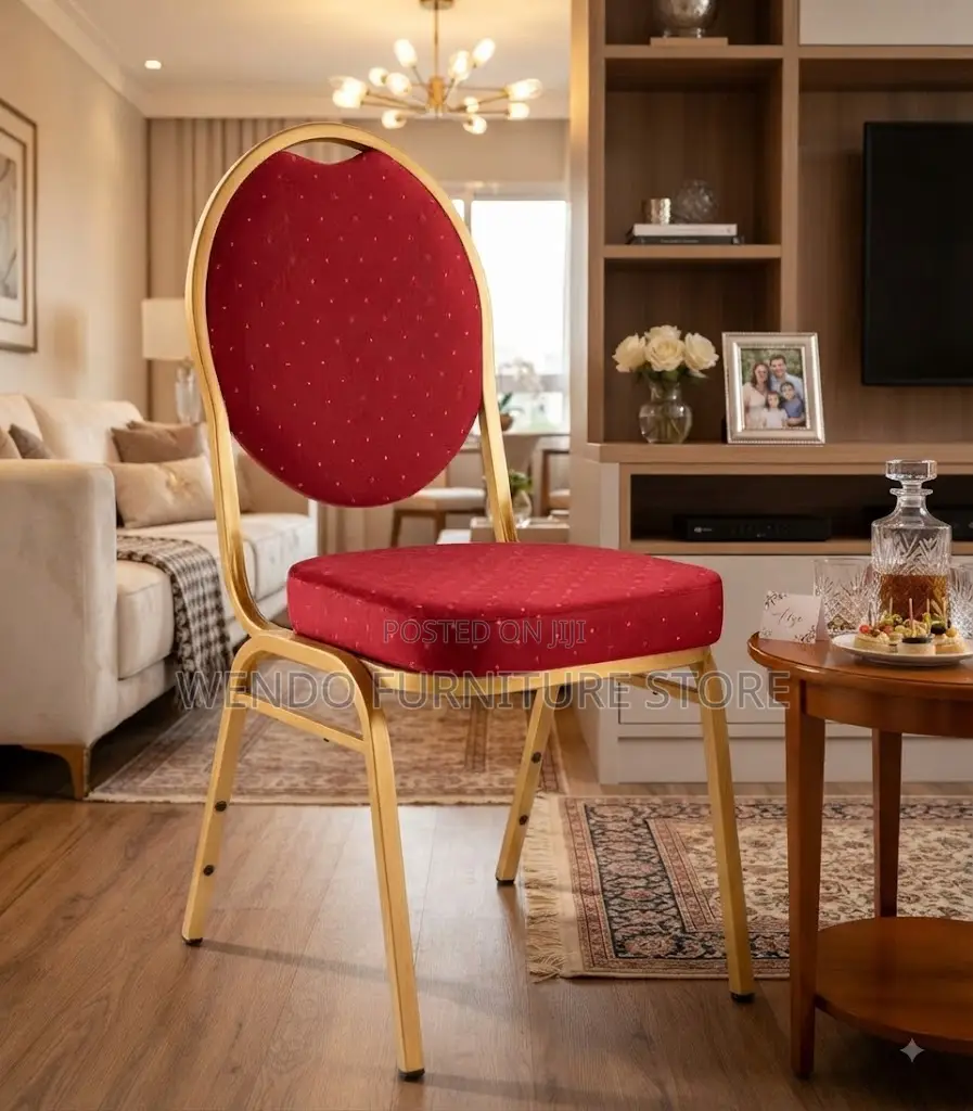 Office Chairs; Mid Backrest Events Wedding Chairs