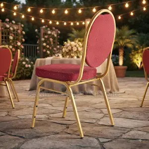Office Chairs; Mid Backrest Events Wedding Chairs