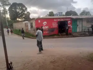 1/8 Prime Commercial Land/Property for Sale Mtwapa/Kilifi