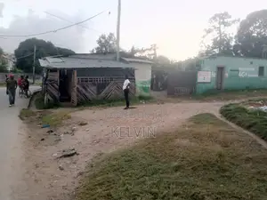 1/8 Prime Commercial Land/Property for Sale Mtwapa/Kilifi