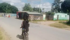 1/8 Prime Commercial Land/Property for Sale Mtwapa/Kilifi