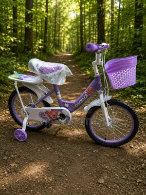 Children Bicycle Size 12 and 20. For 2-11yrs Old. Countrywide Delivery