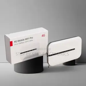 Mega Sale 4G LTE M8 Portable 150 MBPS Pocket Mifi Routers