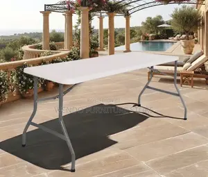 Home Table; Outdoor Picnic Foldable Tables