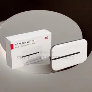 Flash Sale 4G LTE M8 Portable 150 MBPS Pocket Mifi Routers