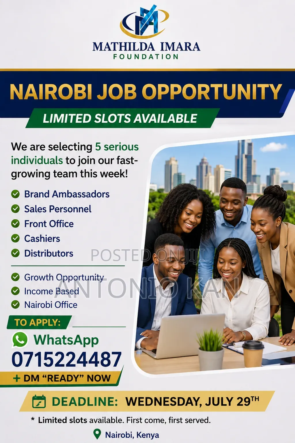 Business Solutions