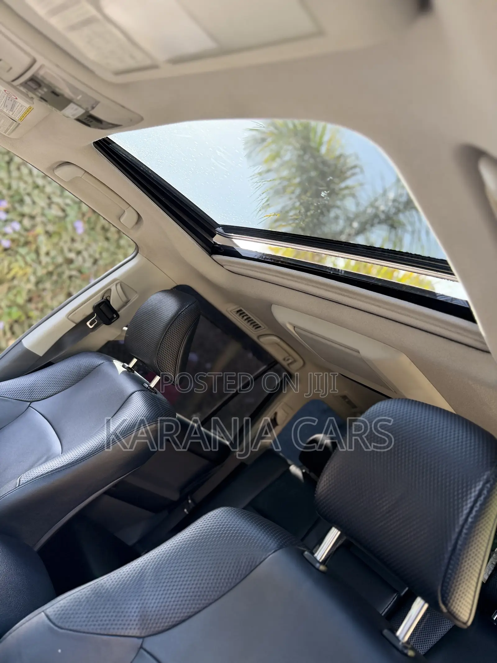 Toyota Land Cruiser Prado 3.0 TD 2012 Silver