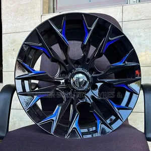 Rims Size 18 Inches Landcruiser Prando,TX/ Ford Ranger