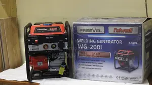 1.3 Kva Welding Generators/Portable Welding Generators 120 Amps
