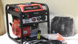 1.3 Kva Welding Generators/Portable Welding Generators 120 Amps