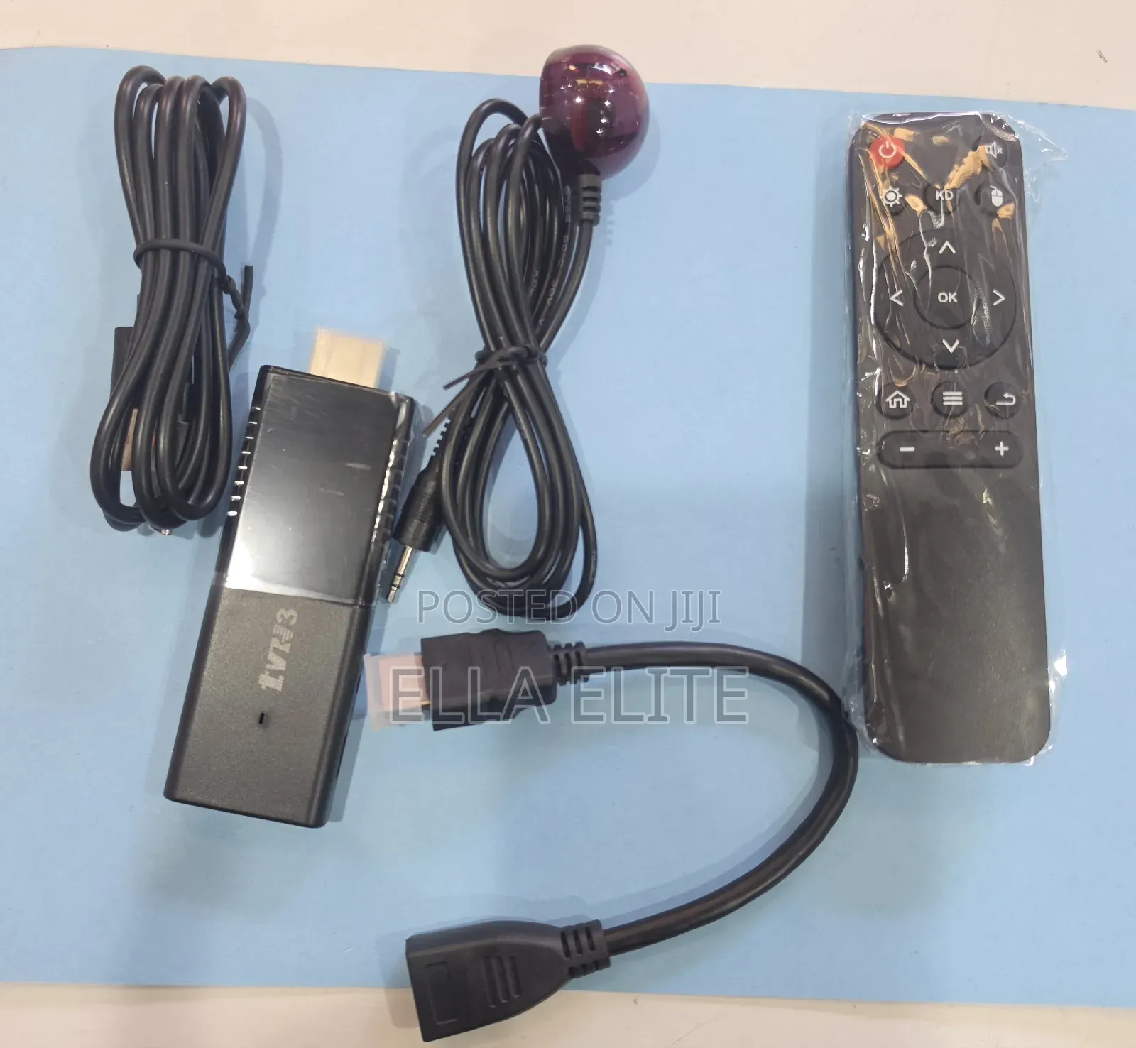 Android TV Fire Stick (8+128GB)