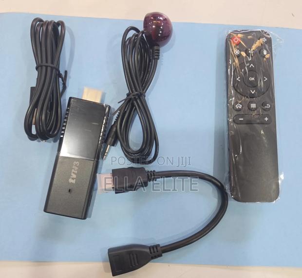 Android TV Fire Stick (8+128GB) - thumbnail 2