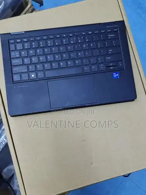 Laptop HP Dragonfly G2 16GB Intel Core i7 SSD 512GB